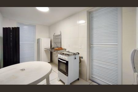 Apartamento à venda com 47m², 2 quartos e 1 vagaÁrea comum - Salão de festas