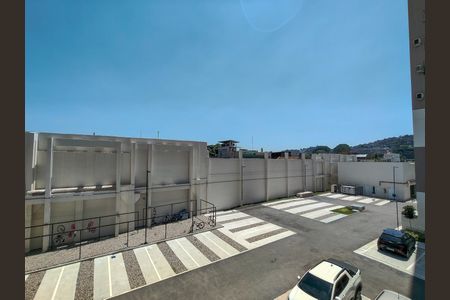 Apartamento à venda com 47m², 2 quartos e 1 vagaVista da Sala