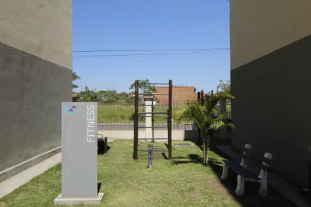 Apartamento à venda com 50m², 2 quartos e sem vagaAcademia