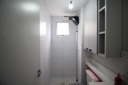 Apartamento à venda com 50m², 2 quartos e sem vagaBanheiro