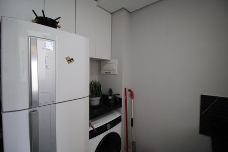 Apartamento à venda com 50m², 2 quartos e sem vagaCozinha