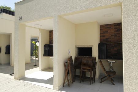 Apartamento à venda com 50m², 2 quartos e sem vagachu