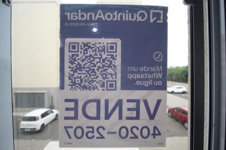 Apartamento à venda com 50m², 2 quartos e sem vagaDetalhe