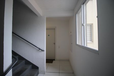 Apartamento à venda com 50m², 2 quartos e sem vagaCorredor