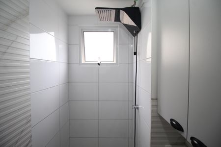 Apartamento à venda com 50m², 2 quartos e sem vagaBanheiro