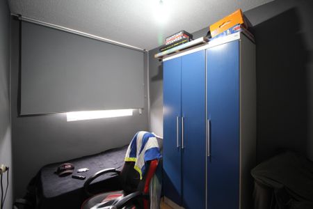 Apartamento à venda com 50m², 2 quartos e sem vagaQuarto 2