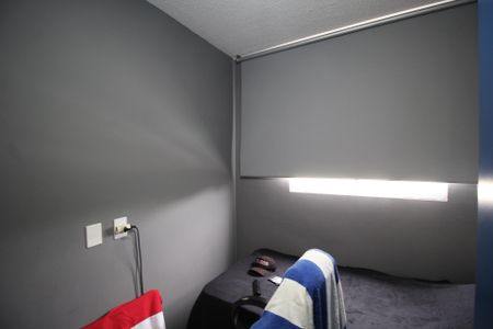 Apartamento à venda com 50m², 2 quartos e sem vagaQuarto 2