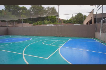 Apartamento à venda com 68m², 3 quartos e 2 vagasQuadra Esportiva