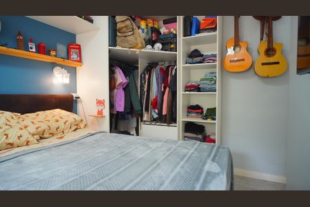 Apartamento à venda com 68m², 3 quartos e 2 vagasSuite 