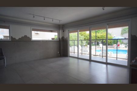Apartamento à venda com 68m², 3 quartos e 2 vagasÁrea comum - Salão de festas