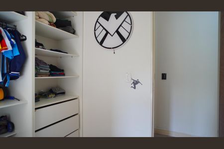 Apartamento à venda com 68m², 3 quartos e 2 vagasQuarto 3