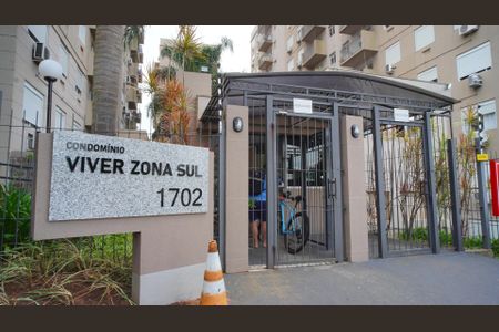 Apartamento à venda com 68m², 3 quartos e 2 vagasPortaria 