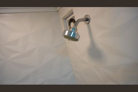 Apartamento à venda com 68m², 3 quartos e 2 vagasBanheiro corredor 