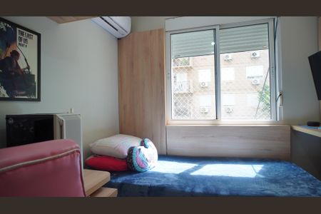 Apartamento à venda com 68m², 3 quartos e 2 vagasQuarto 2