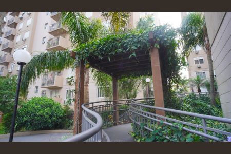 Apartamento à venda com 68m², 3 quartos e 2 vagasÁrea comum