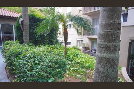 Apartamento à venda com 68m², 3 quartos e 2 vagasÁrea comum