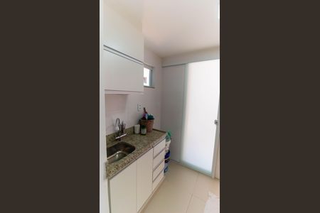Kitnet/Studio para alugar com 1 quarto, 28m² em Itaipu, Niterói