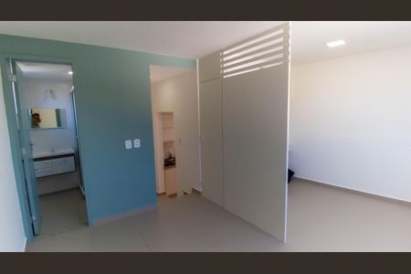 Kitnet/Studio para alugar com 1 quarto, 28m² em Itaipu, Niterói