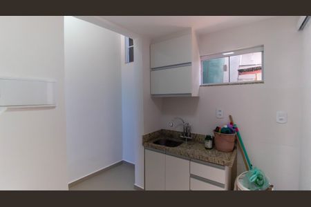 Kitnet/Studio para alugar com 1 quarto, 28m² em Itaipu, Niterói