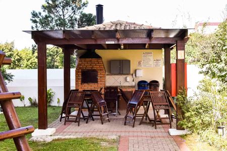 Apartamento à venda com 47m², 2 quartos e 1 vagaÁrea comum - Churrasqueira