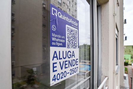 Apartamento à venda com 47m², 2 quartos e 1 vagaPlaquinha