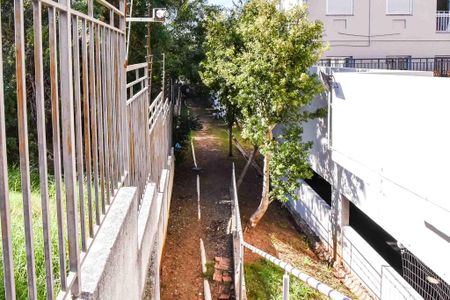 Apartamento à venda com 47m², 2 quartos e 1 vagaÁrea comum