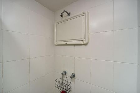 Apartamento à venda com 47m², 2 quartos e 1 vagaBanheiro