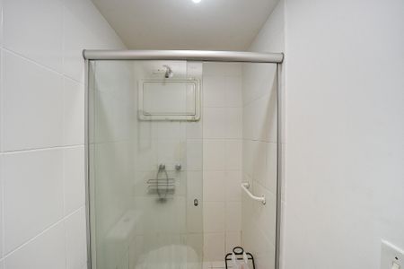 Apartamento à venda com 47m², 2 quartos e 1 vagaBanheiro
