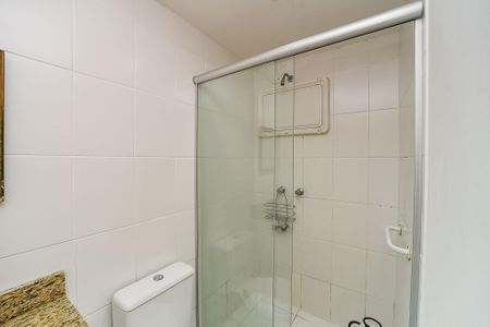 Apartamento à venda com 47m², 2 quartos e 1 vagaBanheiro