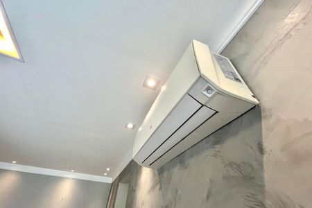 Apartamento para alugar com 70m², 2 quartos e 2 vagasSala