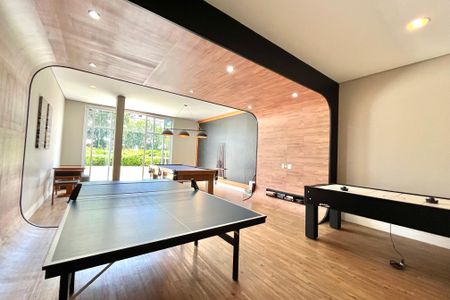 Apartamento para alugar com 70m², 2 quartos e 2 vagasÁrea comum