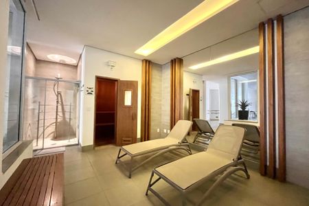 Apartamento para alugar com 70m², 2 quartos e 2 vagasÁrea comum