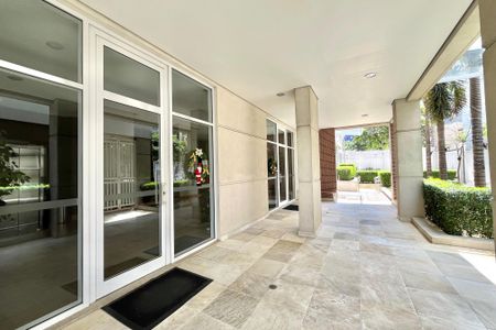 Apartamento para alugar com 70m², 2 quartos e 2 vagasHall de entrada