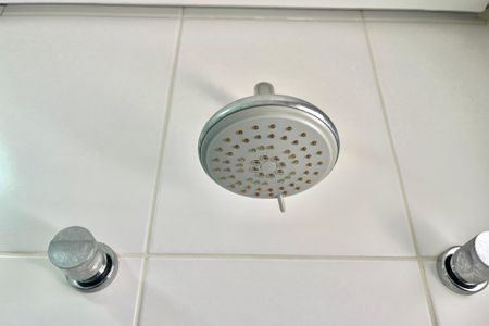 Apartamento para alugar com 70m², 2 quartos e 2 vagasBanheiro da Suíte