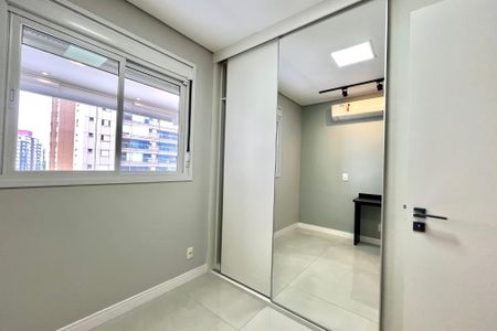 Apartamento para alugar com 70m², 2 quartos e 2 vagasQuarto 2