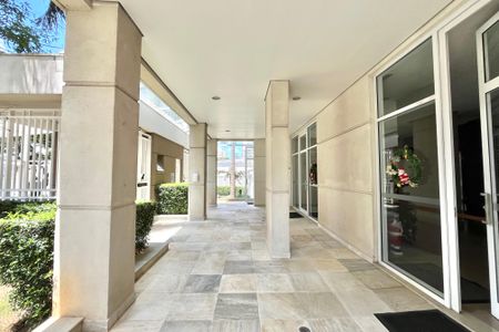 Apartamento para alugar com 70m², 2 quartos e 2 vagasHall de entrada