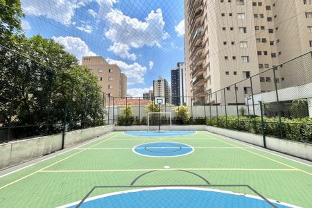 Apartamento para alugar com 70m², 2 quartos e 2 vagasÁrea comum