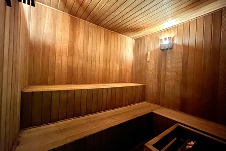 Apartamento para alugar com 70m², 2 quartos e 2 vagasÁrea comum