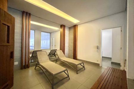 Apartamento para alugar com 70m², 2 quartos e 2 vagasÁrea comum