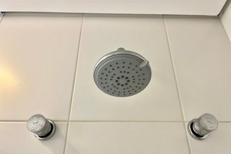 Apartamento para alugar com 70m², 2 quartos e 2 vagasBanheiro Corredor