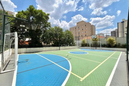 Apartamento para alugar com 70m², 2 quartos e 2 vagasÁrea comum