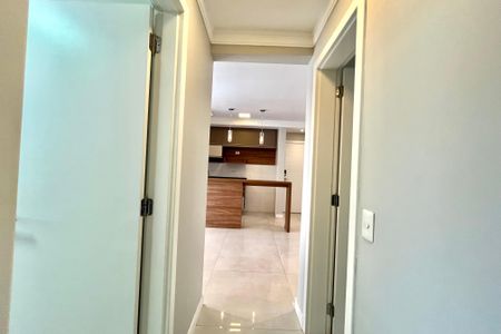 Apartamento para alugar com 70m², 2 quartos e 2 vagasCorredor