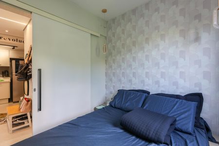 Apartamento à venda com 1 quarto, 35m² em Jardim Londrina, São Paulo