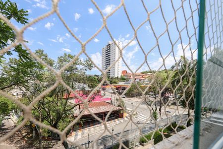 Apartamento à venda com 1 quarto, 35m² em Jardim Londrina, São Paulo