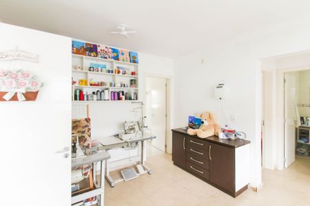 Casa à venda com 195m², 4 quartos e 2 vagasCozinha