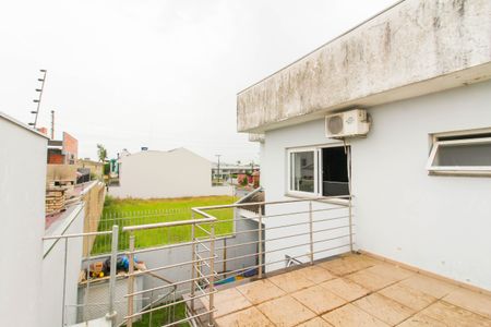 Casa à venda com 195m², 4 quartos e 2 vagasÁrea externa