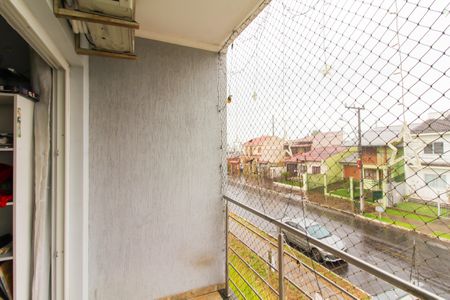 Casa à venda com 195m², 4 quartos e 2 vagasVaranda da Suíte 1