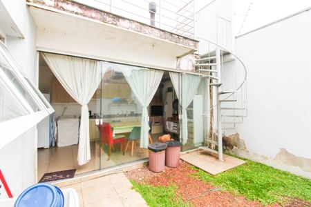 Casa à venda com 195m², 4 quartos e 2 vagasÁrea externa