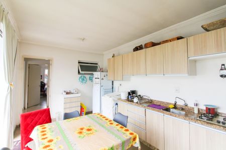 Casa à venda com 195m², 4 quartos e 2 vagasÁrea gourmet