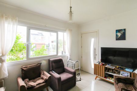 Sala de casa à venda com 4 quartos, 195m² em Igara, Canoas